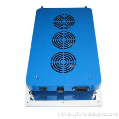 LED Hydroponic Lights for Plants Nursery with Molding and Extrusion, ODM/OEM Services Provided